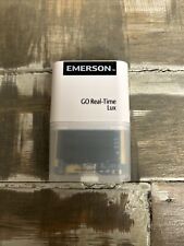 Emerson tracker 1.2 for sale  Woodbridge