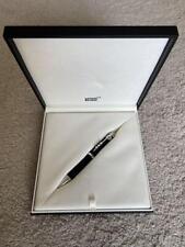 Mont Blanc Miles Davis Special Edition One ink Color Ballpoint Pen Mint for sale  Shipping to South Africa