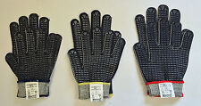 Industrial handling gloves for sale  NEWARK