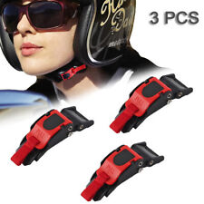 Pcs motorcycle helmet for sale  Shipping to Ireland