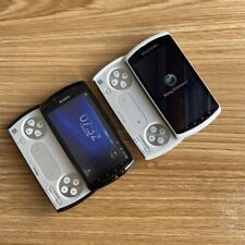 Used, Sony Ericsson XPERIA PLAY R800i Black White Android Game GSM Unlocked Smartphone for sale  Shipping to South Africa