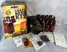 Kit de fabricação de cerveja artesanal 4 galões faça você mesmo conjunto de cerveja caseira, usado comprar usado  Enviando para Brazil