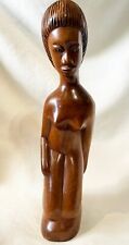 Vtg woman figural for sale  Staten Island