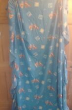 Winnie pooh valance for sale  SOUTHAMPTON