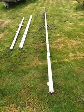 Sailing dinghy mast for sale  CHICHESTER
