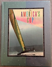 America cup library for sale  Mishawaka