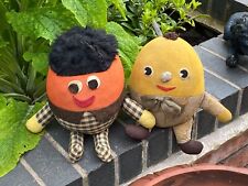 Two vintage humpty for sale  LOUGHBOROUGH