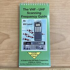 Vhf uhf scanning for sale  ST. AUSTELL