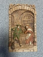 Altes wachsbild relief gebraucht kaufen  Uttenreuth