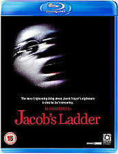 Jacob ladder blu for sale  Shipping to Ireland