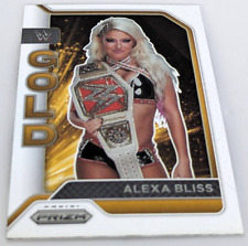 Alexa bliss 2022 for sale  Helena