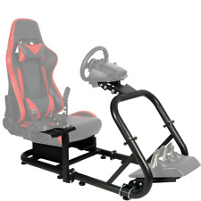 racing simulator seat for sale  Shipping to South Africa