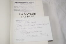 Maurice careme saveur d'occasion  Hénin-Beaumont