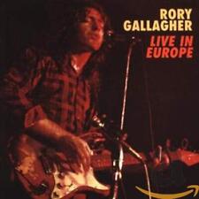 Gallagher rory live for sale  UK