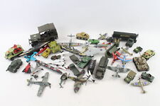 Military diecast inc for sale  LEEDS