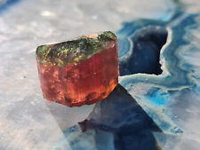 Wassermelonenturmalin kristall gebraucht kaufen  Schweitenkirchen