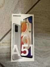 Samsung galaxy a51 usato  Salerno