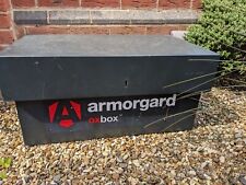 Armorgard ox05 oxbox for sale  TELFORD