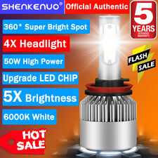 H11 led headlights for sale  USA