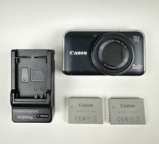 Canon powershot sx210 for sale  Rapid City