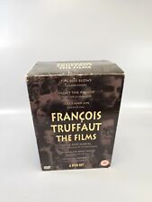 Francois truffaut collection for sale  BIRMINGHAM