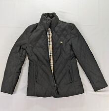 Burberry london quilted for sale  Richmond