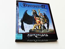 Używany, Amiga Barbarian II Big Box /Psygnosis/ na sprzedaż  PL