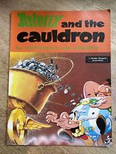 Asterix cauldron pkt for sale  TOTNES