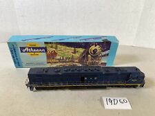 Athearn model train for sale  Williamsburg