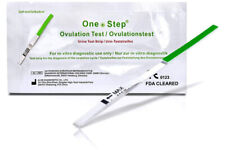 Ovulation Test Strips Ultra Sensitive Wide 20mIU Fertility Test for sale  Shipping to South Africa