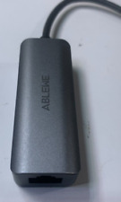Ablewe usb ethernet for sale  Louisville