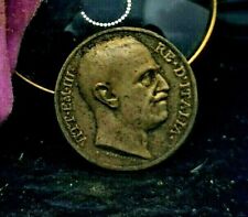 Old medaglia prova usato  Genova