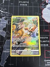 Carte pokémon zapdos usato  Vestenanova