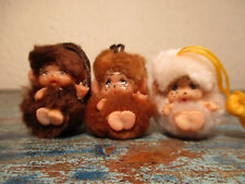 vintage monchhichi gebraucht kaufen  Pomona