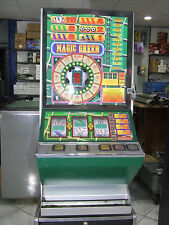Slot machine per usato  Napoli