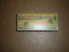 SHURKATCH BAITS FISHING LURE BOX for sale  Shipping to South Africa