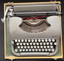 Machine écrire vintage d'occasion  Angers-