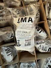 Usado, Caixa de 25 conectores UXP anulares JMA UXP-DRA-12 DIN macho 1/2" novo na bolsa comprar usado  Enviando para Brazil