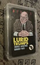 Lurid trumps video for sale  BARNET