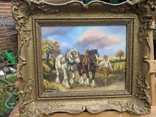 munnings paintings for sale  NORWICH