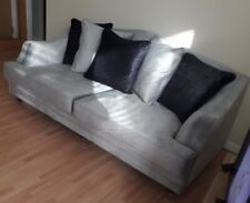 Seater sofas used for sale  Ireland