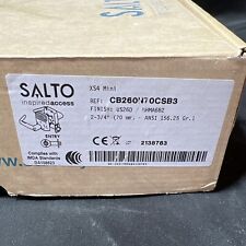 Salto xs4 mini for sale  Cleveland