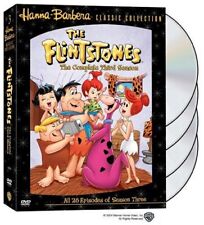 Flintstones complete third for sale  Carlstadt