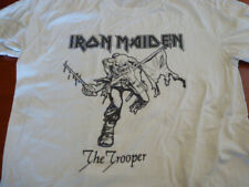Iron maiden shirt gebraucht kaufen  Schenefeld