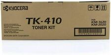 Toner kyocera 410 d'occasion  Hénin-Beaumont