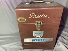 Precise electric jig for sale  Perry