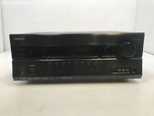 Onkyo sr607 7.2 for sale  South San Francisco