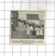 1922 four women for sale  BISHOP AUCKLAND