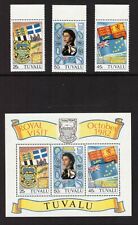 tuvalu stamps for sale  ILKESTON