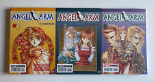 Angel arm volumi usato  Italia